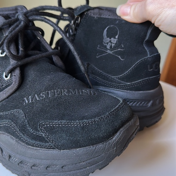 Mastermind Word Japan X UGG CA805 Neumel men’s US 6.5 EU 39.5 UK 5.5 - Picture 13 of 17